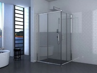 Душ кабина модел ICS 787TR